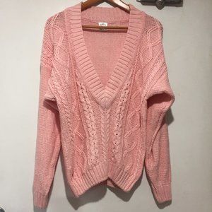 VINTAGE KNITTED SWEATERS SIZE S